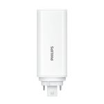 Philips CorePro PL-T LED Ampoule HF 6.5W - 840 Blanc Froid | 4-Pins - Équivalent 18W
