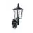 Steinel Lampe extérieure à détecteur L15S Noir
