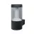 Ledvance LED Lanternee Endura Style Lanternee Modern Foncé Gris 12W - 830 