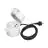 Ledvance Smart+ BT Extérieur Prise EU