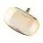 Osram Vintage 1906 LED E27 Special Filament Smoke 12W 500lm - 818 Blanc Très Chaud | Dimmable - Équivalent 40W
