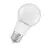 Ledvance Classic LED E27 Poire Dépolie 8.8W 806lm - 827 Blanc Très Chaud | Détecteur De Mouvement Et De Lumière - Équivalent 60W