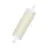 Ledvance Parathom Line LED R7s 118mm Claire 20W 3000lm - 830 Blanc Chaud | Équivalent 177W