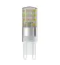 Osram Parathom LED Pin G9 2.6W 320lm - 827 Blanc Très Chaud | Équivalent 30W