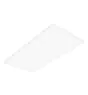 Ledvance Panneau LED Compact Aluminium Blanc 53W 5830lm - 840 Blanc Froid | 120x60cm - UGR < 19