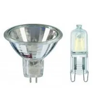Halogeenlampen