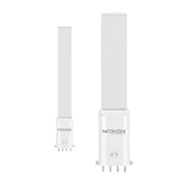 PL-S LED - 4 pinnen