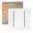 Ledvance LED Paneel IndiviLED 33W 4000lm - 840 Koel Wit | 60x60cm