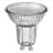 Ledvance Performance LED Spot Reflector GU10 PAR16 4.5W 350lm 36D - 940 Koel Wit | Beste Kleurweergave - Dimbaar - Vervangt 50W