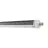 Ledvance Waterdicht Montagebalk Vochtbestendig FLEX Doorvoerbedrading 42W 6900lm - 865 Daglicht | 150cm - Vervangt 2x58W