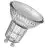 Ledvance LED Reflector GU10 PAR16 3.7W 350lm 36d - 840 Koel Wit| Vervangt 35W