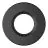 Ledvance Spot Combo Fire Rated Ring Fix Zwart