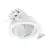 Philips LED Spot LuxSpace Accent Compact RS771B 23.5W 2750lm 36D - 830 Warm Wit | 130mm 