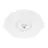Noxion LED Emergency Spot Wit 3W 240lm - 850K Koel Wit | 3 uur Noodverlichting - Autotest - 140mm