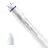 Philips LED Buis T8 MASTER (EM/Mains) High Output 8W 1050lm - 865 Daglicht | 60cm - Vervangt 18W