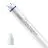 Philips LED Buis T8 MASTER (EM/Mains) High Output 12.5W 2000lm - 830 Warm Wit | 120cm - Vervangt 36W