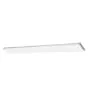 Ledvance LED Paneel Planon Zonder frame 35W 2500lm - 830 Warm Wit | 120x10cm