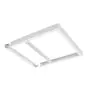 Ledvance Opbouw montageset H75 60x60cm