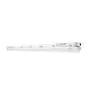 Ledvance LED Waterdichte Montagebalk Vochtbestendig 58W 8000lm - 840 Koel Wit | 150cm