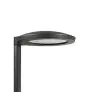 Philips LED Straatverlichting CitySoul Gen2 Mini BPP530 46.5W 5100lm 50D - 830 Warm Wit | IP66 - Dali Dimbaar