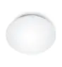 Steinel HF-Binnen Armatuur RS16L | 275mm - IP44 - Bewegings- en lichtsensor - Geschikt voor 60W E27