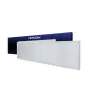 Noxion LED Paneel Delta Pro V5.1 Sidelit 28W 3920lm - 840 Koel Wit | 120x30cm - UGR <19 - Philips Driver