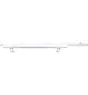Noxion NX-Line Module 90W 8000lm 60D - 840 - Koel Wit | 1500mm - 8-Polig - Asymmetrisch - 3 Uur Noodverlichting