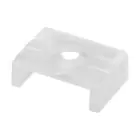 Ledvance LED Strip Mounting Beugel voor Profiel PM05 Transparant 
