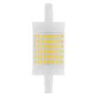 Ledvance Performance LED R7s Dubbel Ended 78mm Helder 12W 1521lm - 827 Zeer Warm Wit | Dimbaar - Vervangt 100W