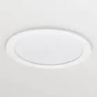 Philips LED Downlight Coreline DN145B 24.8W 2100lm 90D - 840 Koel Wit | 217mm - InterAct Dimbaar