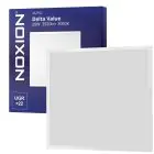 Noxion LED Paneel Delta Value V5 Backlit 28W 3920lm 830/840 CCT | 60x60cm - < 22 - Philips Driver