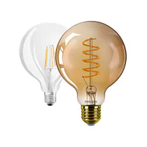 Ampoule LED Globe