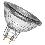 Ledvance LED Réflecteur GU5.3 MR16 3.4W 345lm 36d - 927 Blanc Très Chaud | Dimmable - Équivalent 35W