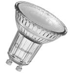 Ledvance LED Réflecteur GU10 PAR16 8W 750lm 36d - 840 Blanc Froid| Équivalent 100W