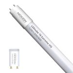 Noxion Tube LED T8 Avant Extreme (EM/Direct 230V) High Output 11.2W 1575lm - 840 Blanc Froid | 90cm - Équivalent 30W