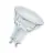 Osram LED Superstar Réflecteur Spot GU10 PAR16 6W 575lm 120D - 940 Blanc Froid | Meilleur Rendu Des Couleurs - Dimmable - Équivalent 80W