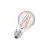 Osram Led Star Classic LED E27 Poire Filament Claire 4.9W 470lm - 827 Blanc Très Chaud | Détecteur De Lumière