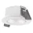 Ledvance Spot LED Air Adjust Aluminium Blanc 4W 300lm 36D - 927 Blanc Très Chaud | Diamètre 68mm - IP23 - Meilleur rendu des couleurs - Dimmable