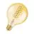 Osram Vintage 1906 LED E27 Globe Filament Dorée 8.4W 806lm - 824 Blanc Très Chaud | Équivalent 60W - Dimmable