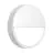 Ledvance Bulkhead Rond Visière 250 WT