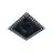 Noxion Encastré Spot sans cadre Pro 1x MR16 inclinable Noir | Diamètre 97x97mm - GU10 Culot