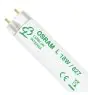 Osram Lumilux Interna T8 18W - 827 Blanc Très Chaud | 60cm