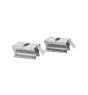 Ledvance TruSys Montage Supports Steel