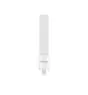 Noxion Lucent PL-S LED 4.3W - 827 Blanc Très Chaud | 2-Pins - Équivalent 9W