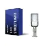 Noxion Éclairage Public LED 30W 3600lm 70x140D - 740 Blanc Froid | IP65 - Asymétrique