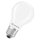 Ledvance Classic LED E27 Poire Dépolie 5.9W 806lm - 840 Blanc Froid| Équivalent 60W
