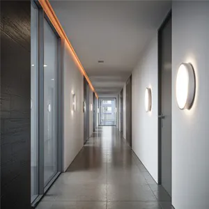LED bulkheads