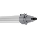 Ledvance Waterdicht Montagebalk Vochtbestendig Max PC 27W 4000lm - 840 Koel Wit | 120cm -Vervangt 2x36W