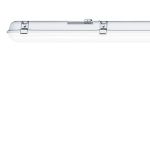 THORNeco LED Waterdichte Montagebalk Julie 38W 4200lm - 840 Koel Wit | 120cm - 3 Uur Noodverlichting - Bewegings- En Lichtsensor