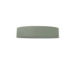 D'Lite Plafondlamp Lunelle 50cm Textiel Groen | Geschikt Voor 3x E27